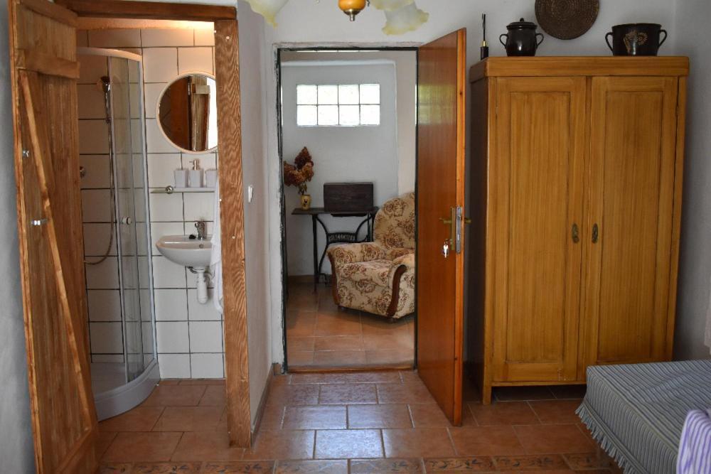 Ubytovani Pod Jilmem Zar Номер фото