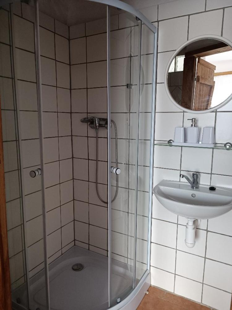 Ubytovani Pod Jilmem Zar Номер фото
