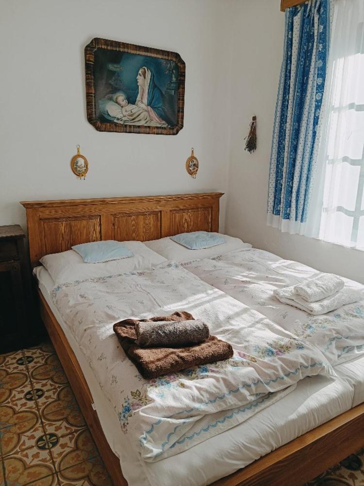 Ubytovani Pod Jilmem Zar Номер фото